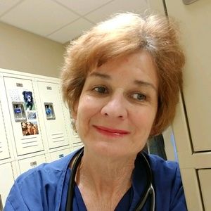 Meet your Posher, Barbara